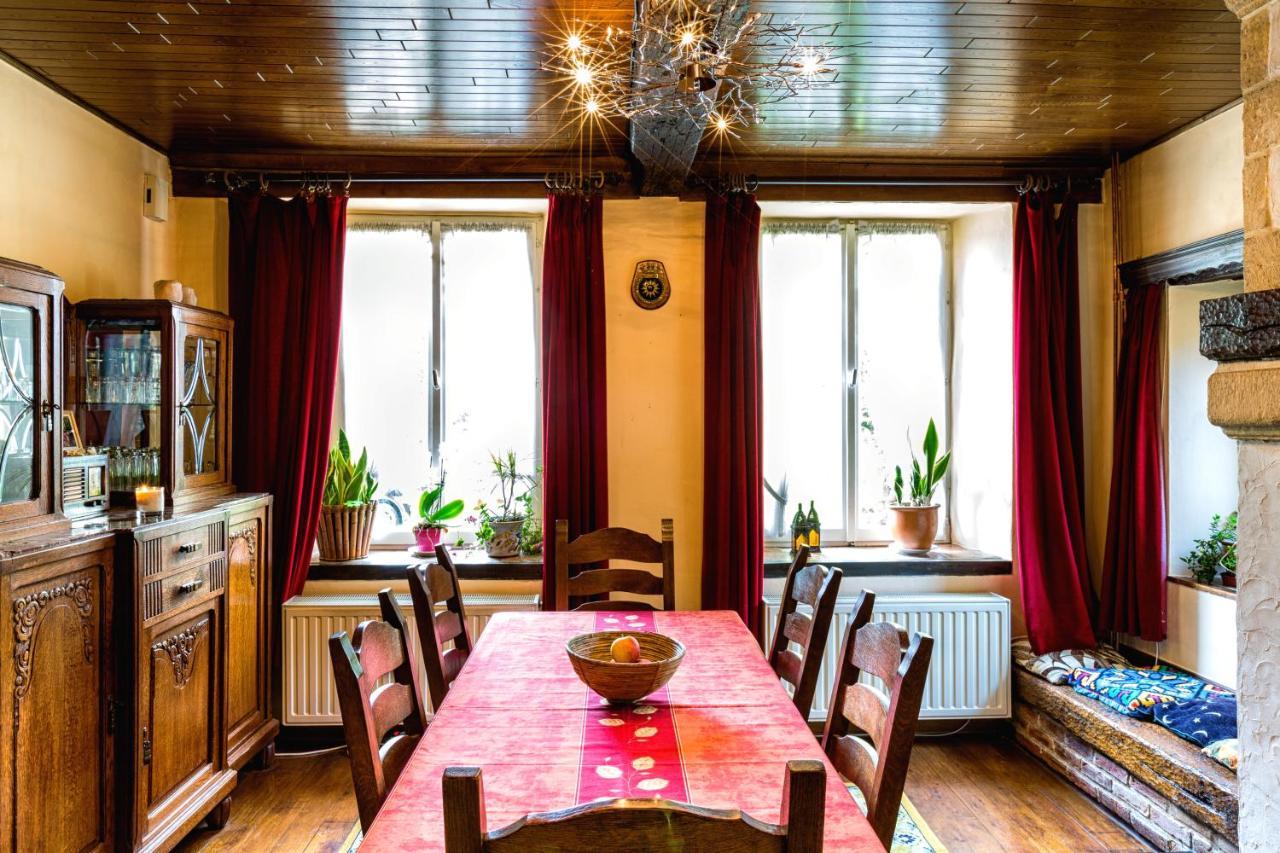 Relax A Maison Sax Kingsize Дюрби Екстериор снимка