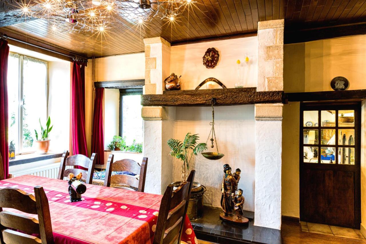 Relax A Maison Sax Kingsize Дюрби Екстериор снимка