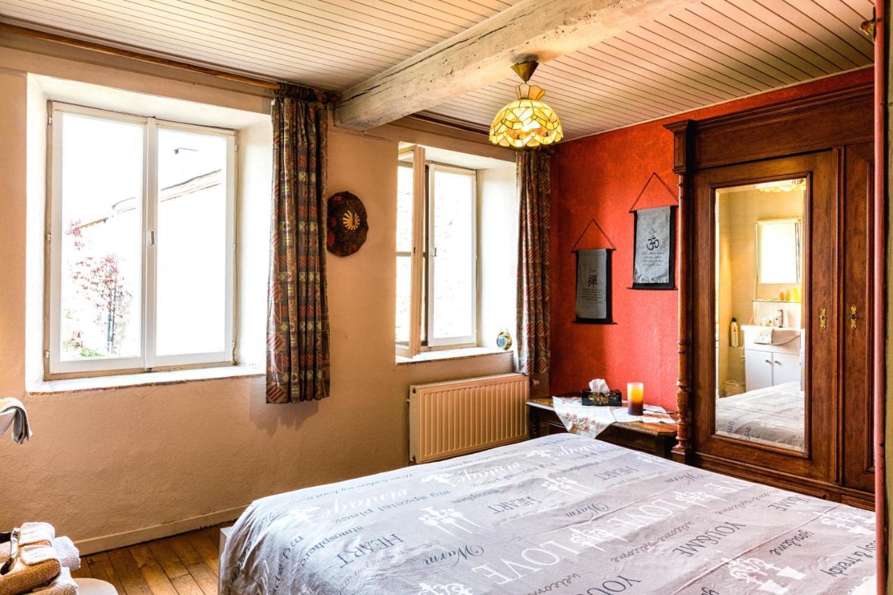 Relax A Maison Sax Kingsize Дюрби Екстериор снимка